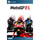 MotoGP 21 Steam CD-Key [GLOBAL]